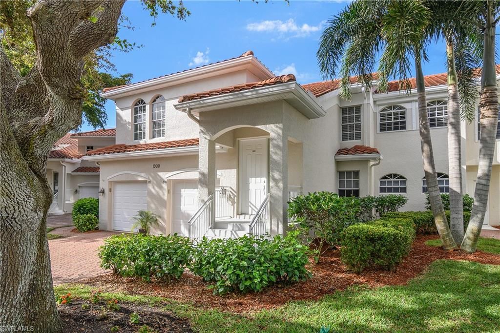 1000 L Ambiance Cir, Unit 201, Naples, FL 34108 Photo