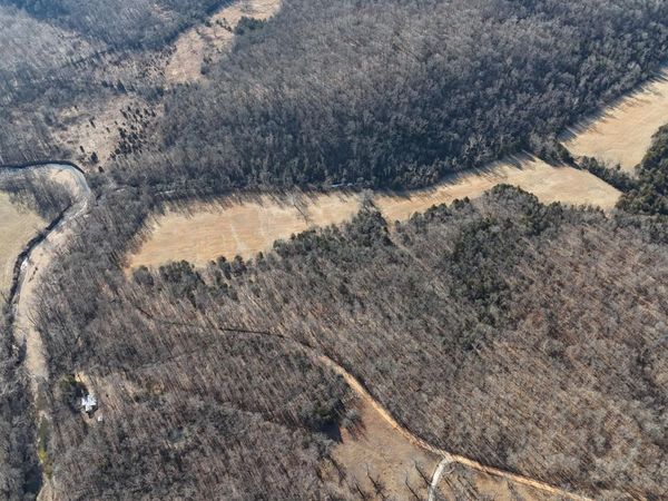 Tbd County Road 481w, Cross Timbers, MO 65634