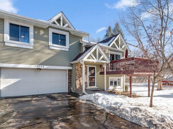 14204 Towers Lane, Eden Prairie, MN 55347
