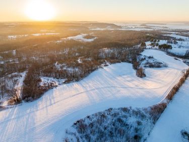 Perry Road, Orrick, MO 64077