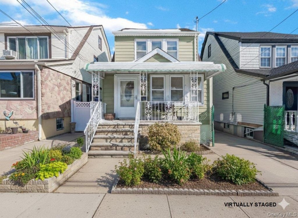 88-19 215th Street, Queens Village, NY 11427 Main Photo