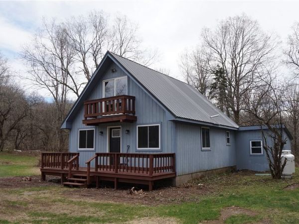 459 County Route 47, Redfield, NY 13437