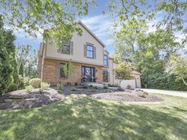 5839 Rothesay Court, Dublin, OH 43017