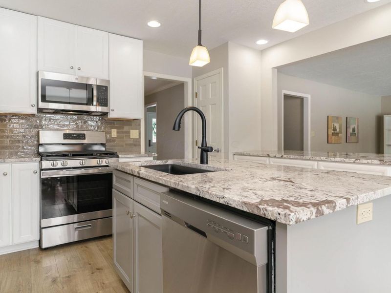 5839 Rothesay Court, Dublin, OH 43017 Photo 10