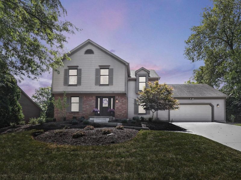 5839 Rothesay Court, Dublin, OH 43017 Photo 2