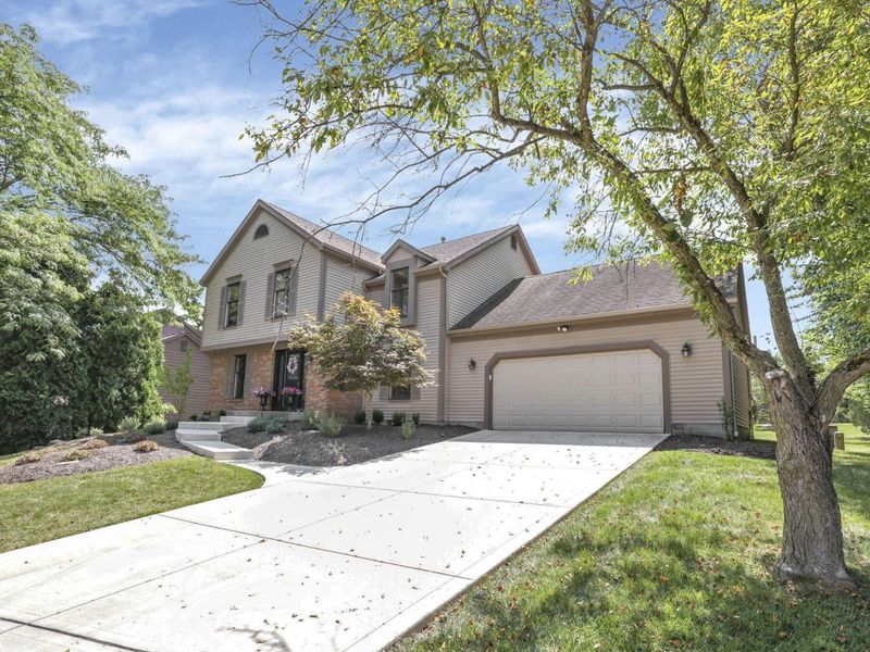 5839 Rothesay Court, Dublin, OH 43017 Photo 3