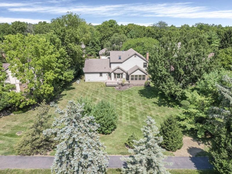 5839 Rothesay Court, Dublin, OH 43017 Photo 4