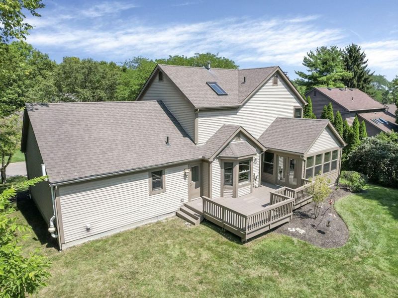 5839 Rothesay Court, Dublin, OH 43017 Photo 5