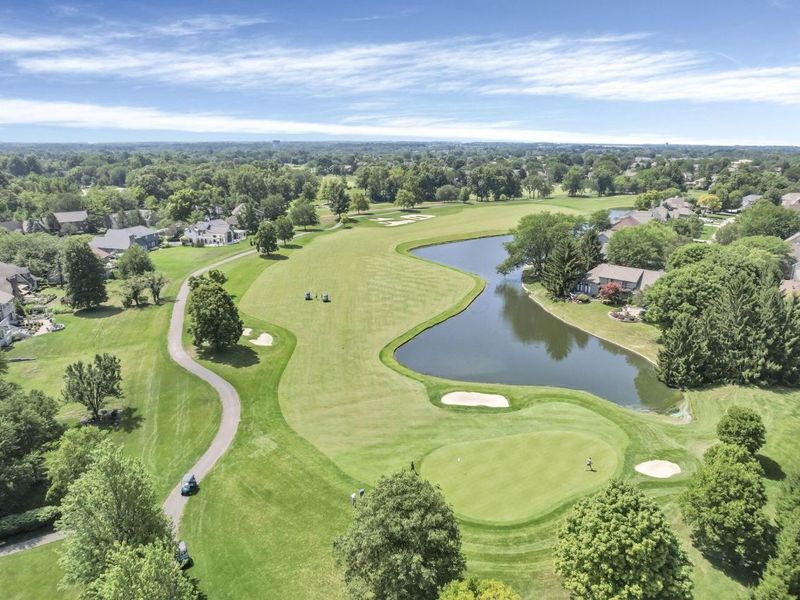 5839 Rothesay Court, Dublin, OH 43017 Photo 50