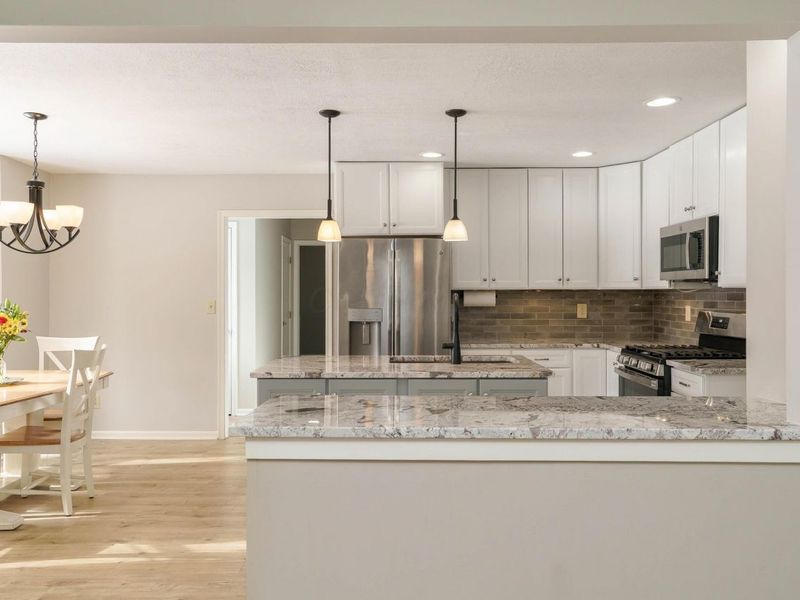 5839 Rothesay Court, Dublin, OH 43017 Photo 7