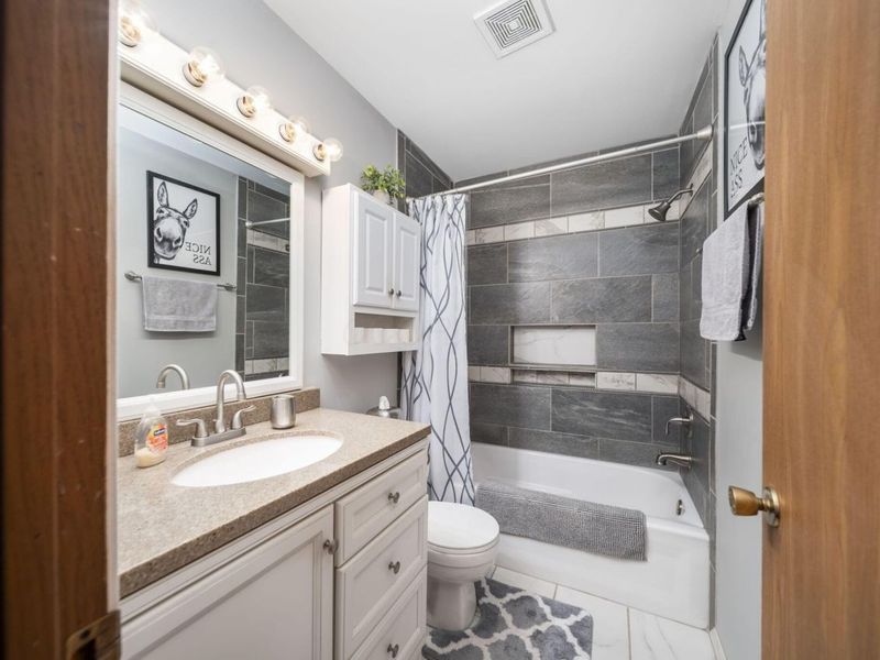 7712 Barkwood Drive, Unit 3B, Worthington, OH 43085 Photo 22