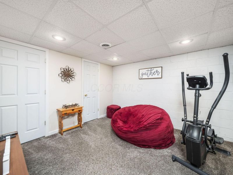 7712 Barkwood Drive, Unit 3B, Worthington, OH 43085 Photo 23