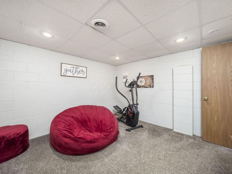 7712 Barkwood Drive, Unit 3B, Worthington, OH 43085 Photo 24