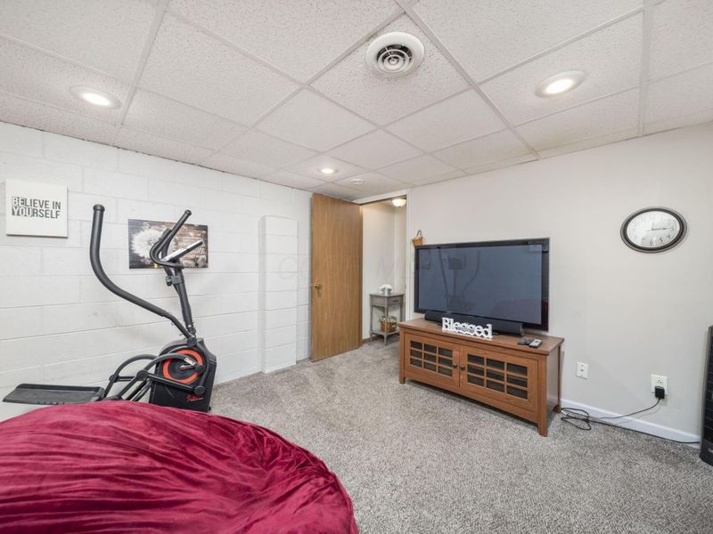 7712 Barkwood Drive, Unit 3B, Worthington, OH 43085 Photo 25