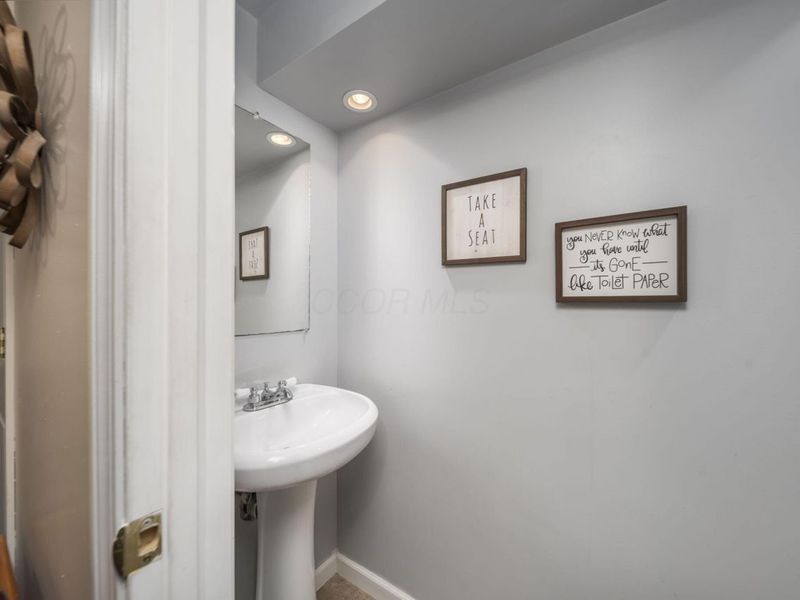 7712 Barkwood Drive, Unit 3B, Worthington, OH 43085 Photo 26