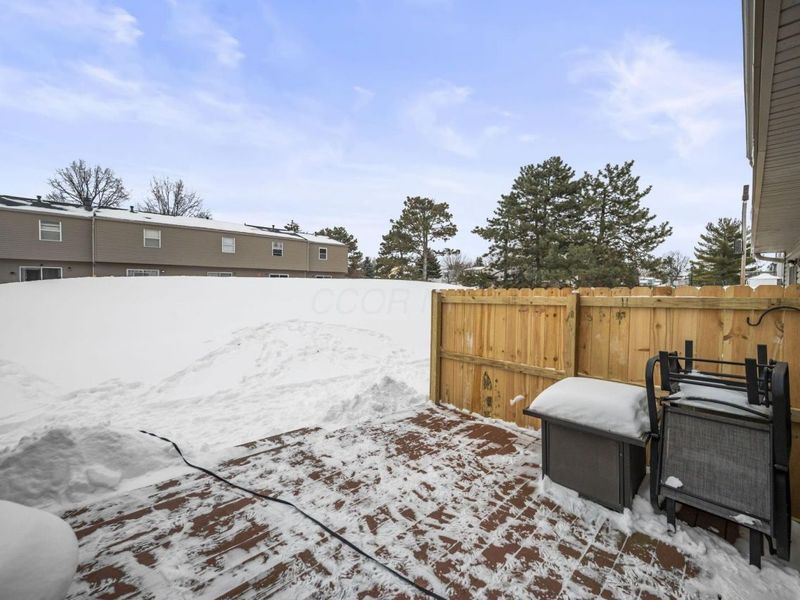 7712 Barkwood Drive, Unit 3B, Worthington, OH 43085 Photo 28