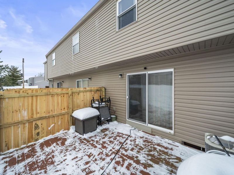 7712 Barkwood Drive, Unit 3B, Worthington, OH 43085 Photo 29