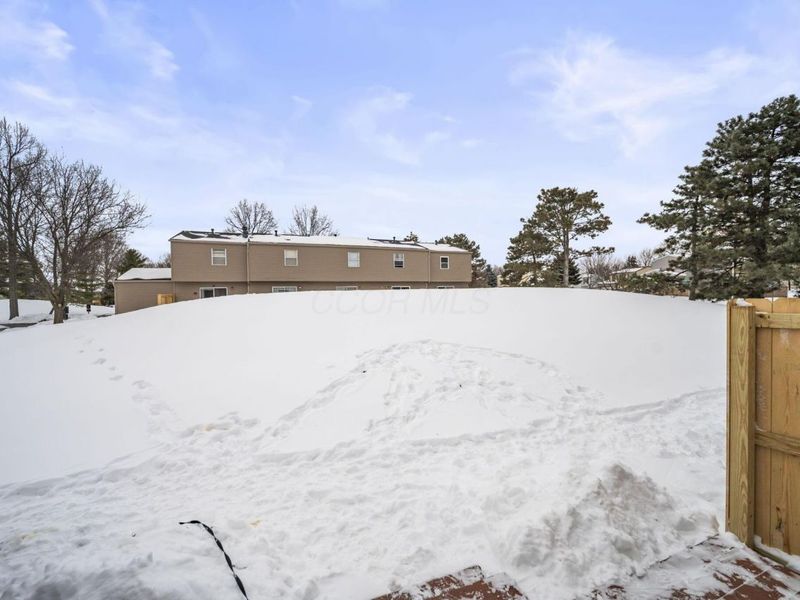 7712 Barkwood Drive, Unit 3B, Worthington, OH 43085 Photo 31