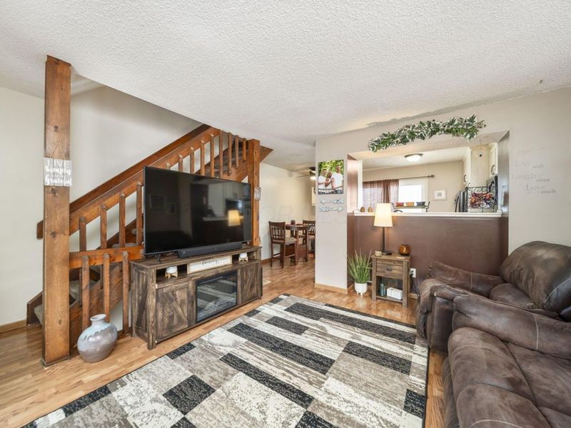 7712 Barkwood Drive, Unit 3B, Worthington, OH 43085 Photo 5