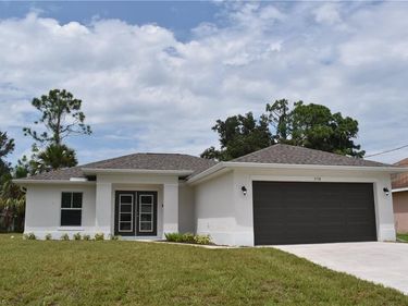 3718 Donahue AVE, NORTH PORT, FL 34288