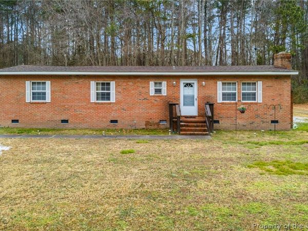 301 Osprey Road, Cardinal, VA 23025