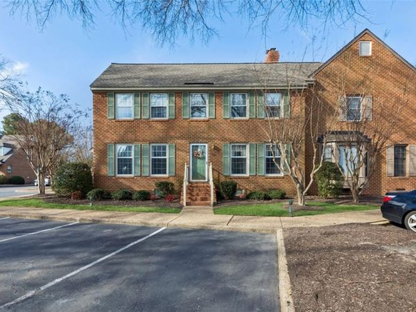 19 Capps Qtrs , Unit 1, Hampton, VA 23669