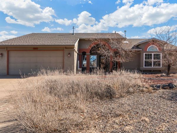 944 Canvasback Road NE, Rio Rancho, NM 87144