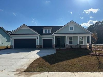 2521 Spring Rise Dr, Longs, SC 29568