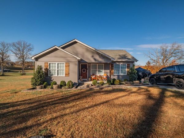 200 Pine Avenue, Morrison, TN 37357