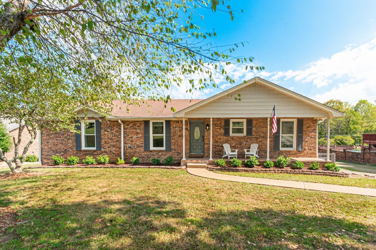 275 Highland Heights Dr, Goodlettsville, TN 37072 Main Photo