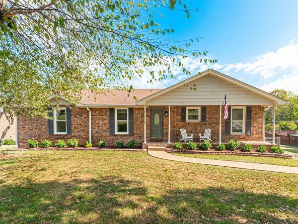275 Highland Heights Dr, Goodlettsville, TN 37072