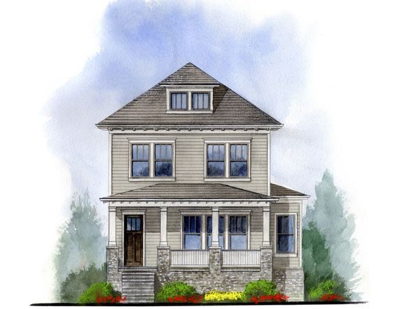 3105 Winterberry Drive , Nolensville, TN 37135