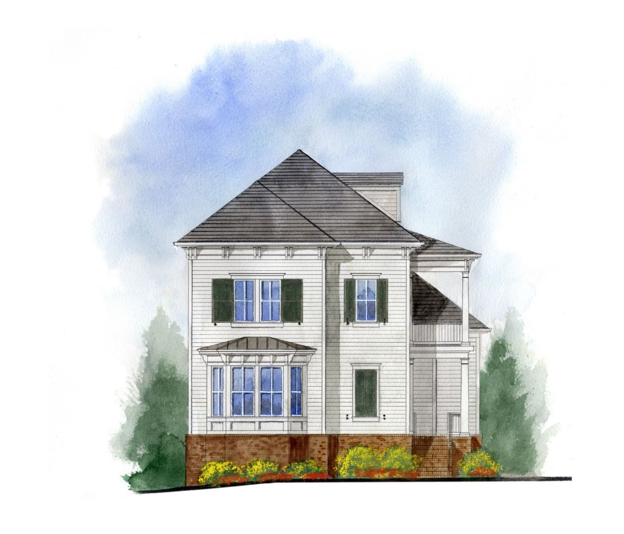 3101 Winterberry Dr, Nolensville, TN 37135 Main Photo