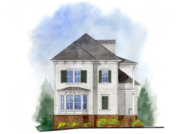 3101 Winterberry Dr, Nolensville, TN 37135