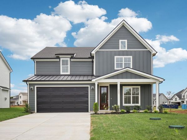 7625 Chapin Dr , Murfreesboro, TN 37129