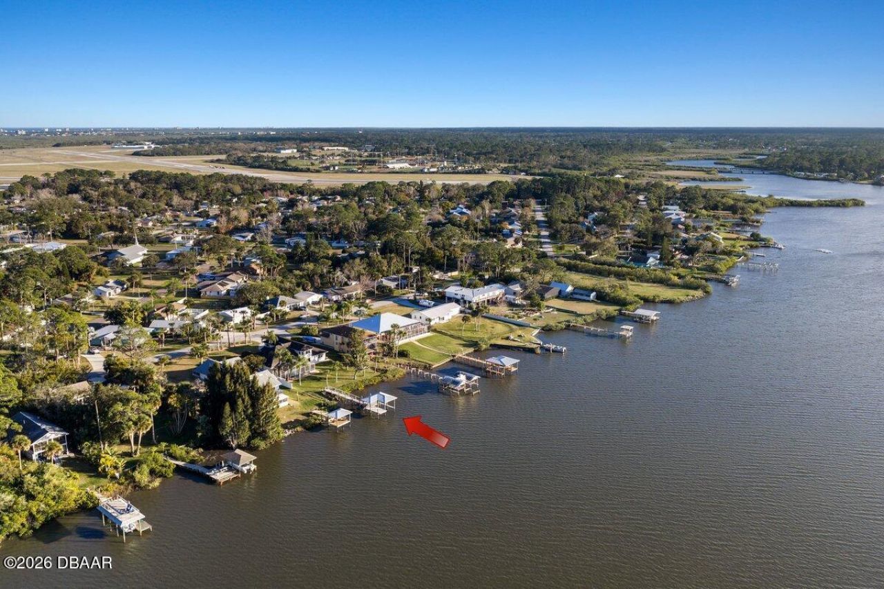 2660 Sunset Drive, New Smyrna Beach, FL 32169 Photo