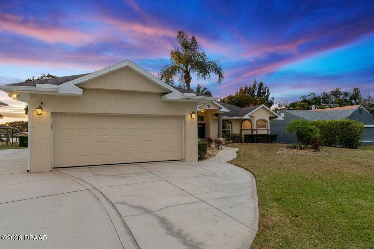 2660 Sunset Drive, New Smyrna Beach, FL 32169 Photo