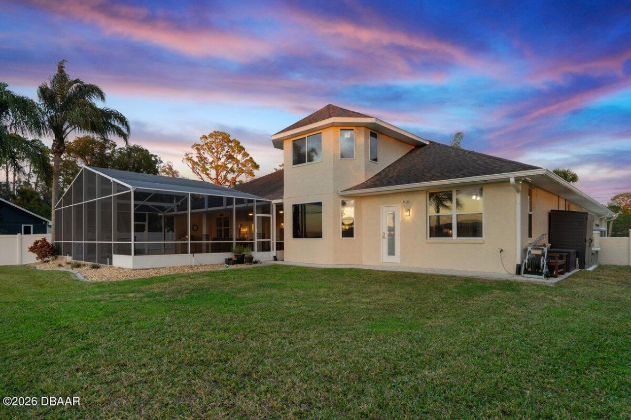 2660 Sunset Drive, New Smyrna Beach, FL 32169 Photo