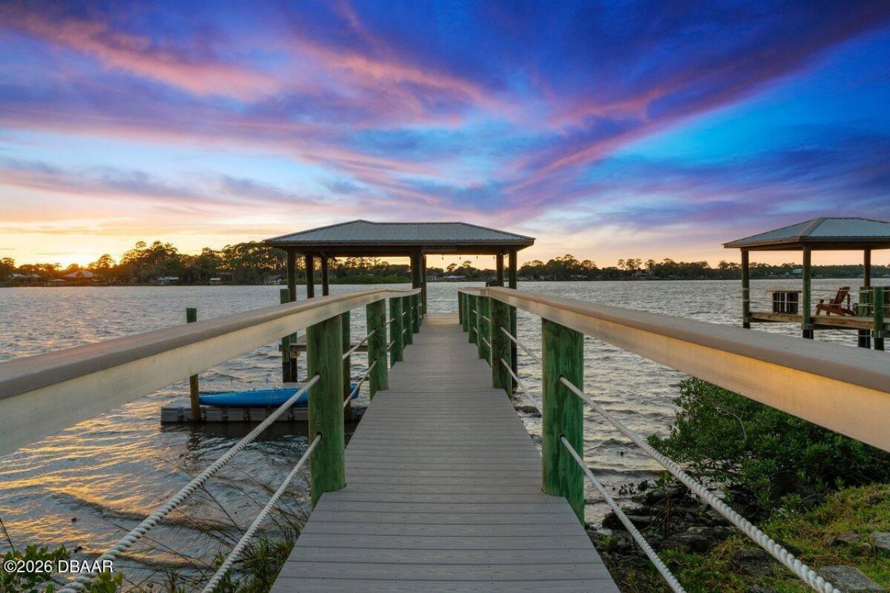 2660 Sunset Drive, New Smyrna Beach, FL 32169 Photo