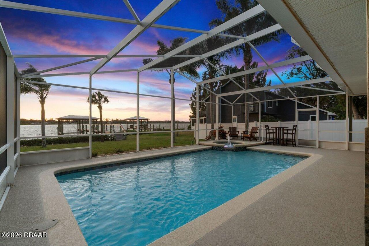 2660 Sunset Drive, New Smyrna Beach, FL 32169 Photo