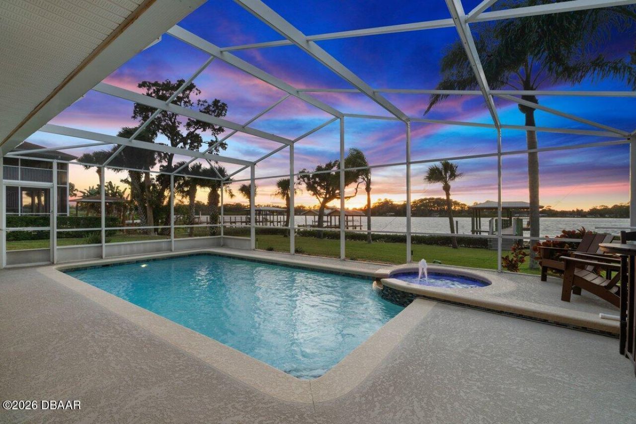 2660 Sunset Drive, New Smyrna Beach, FL 32169 Photo