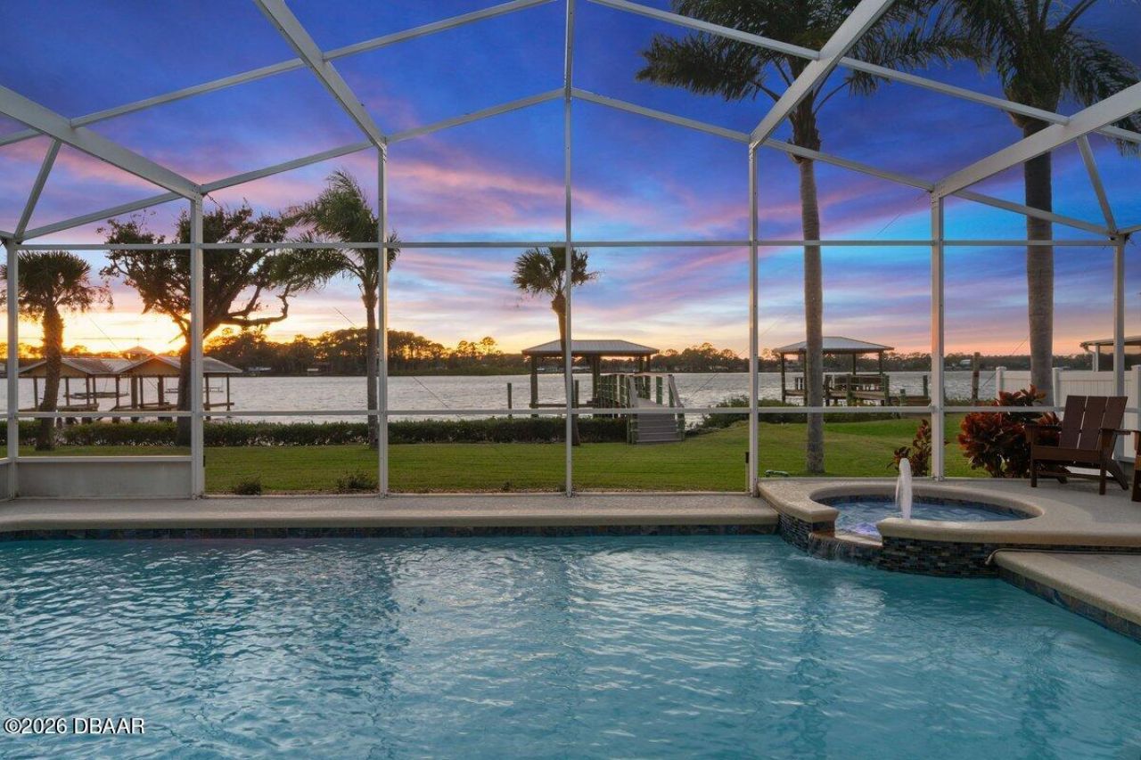 2660 Sunset Drive, New Smyrna Beach, FL 32169 Photo