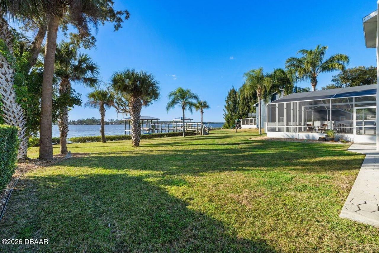 2660 Sunset Drive, New Smyrna Beach, FL 32169 Photo