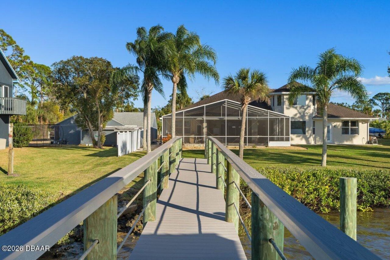 2660 Sunset Drive, New Smyrna Beach, FL 32169 Photo