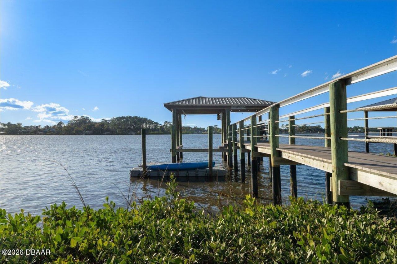 2660 Sunset Drive, New Smyrna Beach, FL 32169 Photo