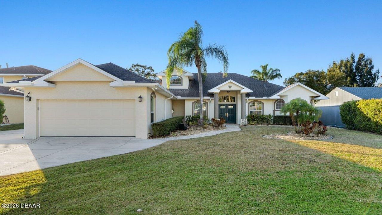 2660 Sunset Drive, New Smyrna Beach, FL 32169 Photo