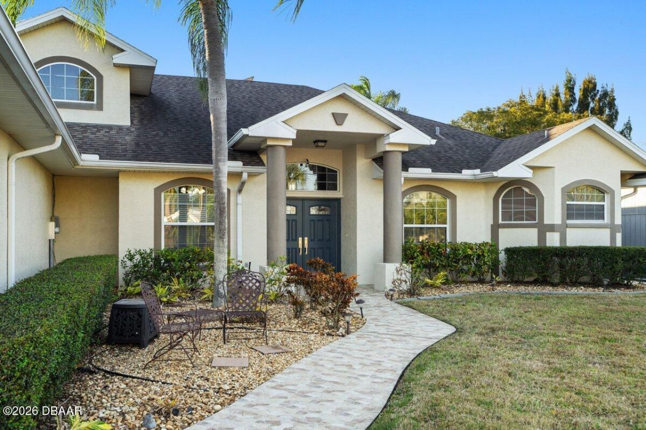 2660 Sunset Drive, New Smyrna Beach, FL 32169 Photo