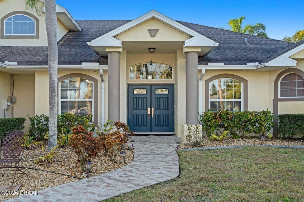 2660 Sunset Drive, New Smyrna Beach, FL 32169 Photo