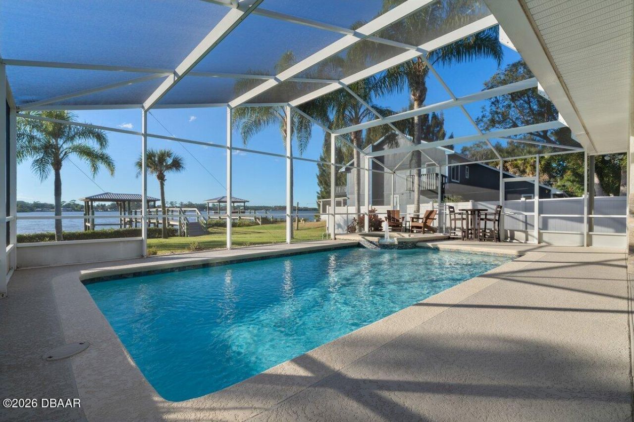 2660 Sunset Drive, New Smyrna Beach, FL 32169 Photo