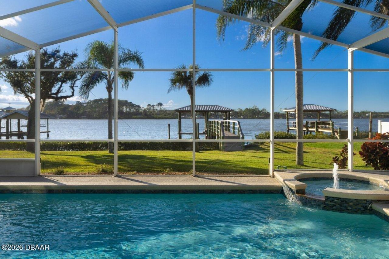 2660 Sunset Drive, New Smyrna Beach, FL 32169 Photo